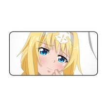 Load image into Gallery viewer, Sword Art Online: Alicization Mouse Pad (Desk Mat)