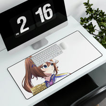 Load image into Gallery viewer, Uma Musume: Pretty Derby Mouse Pad (Desk Mat)