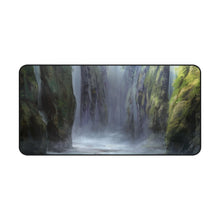 Load image into Gallery viewer, Anime Original Mouse Pad (Desk Mat)