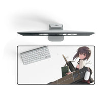 Load image into Gallery viewer, Anime Kantai Collection Mouse Pad (Desk Mat)