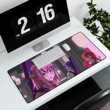 Load image into Gallery viewer, Bocchi the Rock Mouse Pad (Desk Mat)
