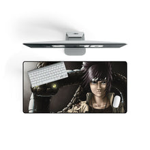 Load image into Gallery viewer, Anime Naruto Mouse Pad (Desk Mat) On Desk
