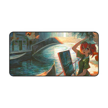 Load image into Gallery viewer, Pokémon: Heroes Mouse Pad (Desk Mat)