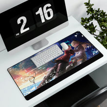 Load image into Gallery viewer, Strike Witches Mouse Pad (Desk Mat)