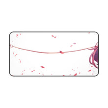 Load image into Gallery viewer, Puella Magi Madoka Magica Sayaka Miki Mouse Pad (Desk Mat)