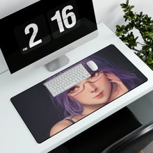Load image into Gallery viewer, Anime Tokyo Ghoul Mouse Pad (Desk Mat)