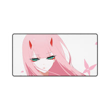 Load image into Gallery viewer, Darling in the FranXX Mouse Pad (Desk Mat)