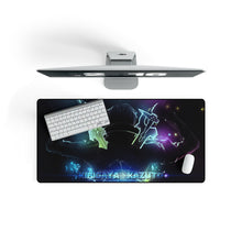 Load image into Gallery viewer, Sword Art Online Mouse Pad (Desk Mat)