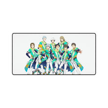 Load image into Gallery viewer, THE iDOLM@STER: SideM Mouse Pad (Desk Mat)