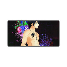 Load image into Gallery viewer, Anime Fairy Tail Mouse Pad (Desk Mat)