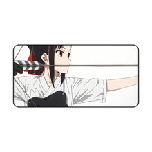 Load image into Gallery viewer, Kaguya-sama: Love Is War Mouse Pad (Desk Mat)