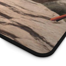 Load image into Gallery viewer, Pixiv Fantasia: Revenge of the Darkness Mouse Pad (Desk Mat) Hemmed Edge