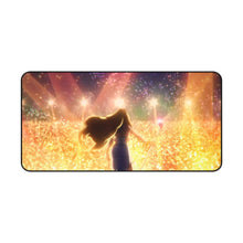 Load image into Gallery viewer, Dr. Stone Mouse Pad (Desk Mat)