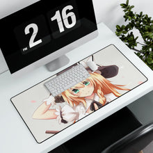 Load image into Gallery viewer, Touhou Mouse Pad (Desk Mat)