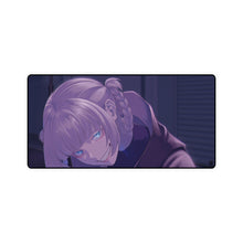 Load image into Gallery viewer, Call of the Night Mouse Pad (Desk Mat)