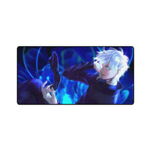 Load image into Gallery viewer, Jujutsu Kaisen Satoru Gojo Mouse Pad (Desk Mat)