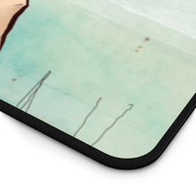 Load image into Gallery viewer, Kuroko X Taiga Fan Art Ship Mouse Pad (Desk Mat) Hemmed Edge
