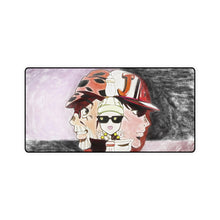 Load image into Gallery viewer, Anime Jojo's Bizarre Adventure Mouse Pad (Desk Mat)