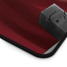 Load image into Gallery viewer, Erza Scarlet Mouse Pad (Desk Mat) Hemmed Edge