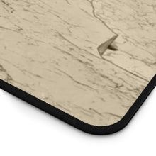 Load image into Gallery viewer, Gin Ichimaru Mouse Pad (Desk Mat) Hemmed Edge