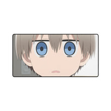 Load image into Gallery viewer, Uzaki-chan Wants to Hang Out! Mouse Pad (Desk Mat)