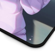 Load image into Gallery viewer, Is The Order A Rabbit? Mouse Pad (Desk Mat) Hemmed Edge