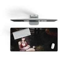 Load image into Gallery viewer, Anime Original Mouse Pad (Desk Mat) On Desk