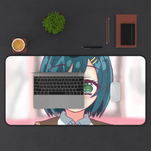 Load image into Gallery viewer, Delicious Party Precure Mouse Pad (Desk Mat) With Laptop