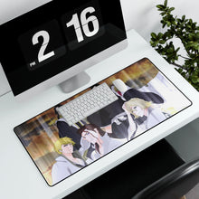 Load image into Gallery viewer, Anime Bleach Mouse Pad (Desk Mat)