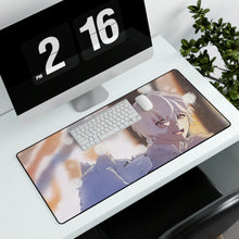 Load image into Gallery viewer, To Your Eternity Mouse Pad (Desk Mat)
