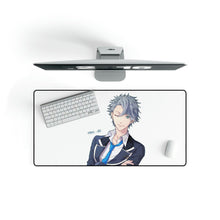 Load image into Gallery viewer, Starry☆Sky Mouse Pad (Desk Mat)