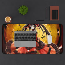 Load image into Gallery viewer, Date A Live Mouse Pad (Desk Mat) With Laptop