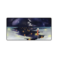 Load image into Gallery viewer, Big Fish & Begonia Mouse Pad (Desk Mat)