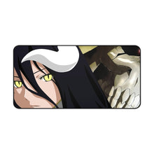 Load image into Gallery viewer, Overlord Albedo Mouse Pad (Desk Mat)