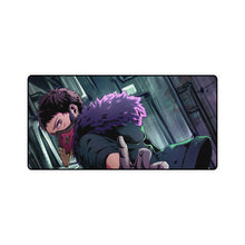 Load image into Gallery viewer, My Hero Academia Mouse Pad (Desk Mat)