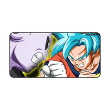 Load image into Gallery viewer, Goku vs Jiren Mouse Pad (Desk Mat)