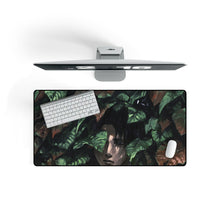 Load image into Gallery viewer, Anime Attack On Titan Mouse Pad (Desk Mat)