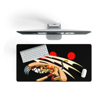 Load image into Gallery viewer, Blazblue Mouse Pad (Desk Mat)