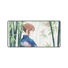 Load image into Gallery viewer, Anime Your Lie in April Mouse Pad (Desk Mat)