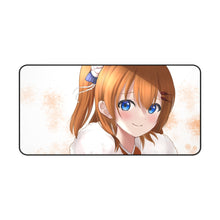 Load image into Gallery viewer, Love Live! Honoka Kousaka Mouse Pad (Desk Mat)