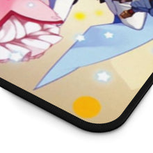 Load image into Gallery viewer, Puella Magi Madoka Magica Mouse Pad (Desk Mat) Hemmed Edge