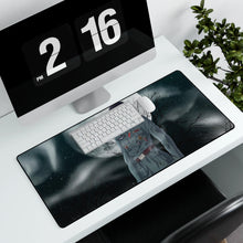 Load image into Gallery viewer, Anime Bleach Mouse Pad (Desk Mat)