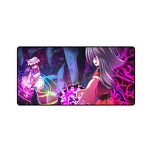 Load image into Gallery viewer, Touhou Mouse Pad (Desk Mat)