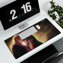 Load image into Gallery viewer, Anime Fairy Tail Mouse Pad (Desk Mat)