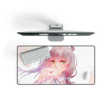 Load image into Gallery viewer, Vocaloid Mouse Pad (Desk Mat)