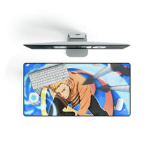 Load image into Gallery viewer, Boruto Mouse Pad (Desk Mat)