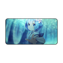Load image into Gallery viewer, REM Mouse Pad (Desk Mat)