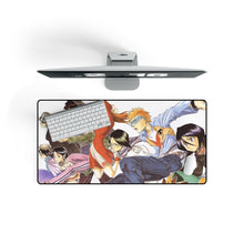 Load image into Gallery viewer, Anime Bleach Mouse Pad (Desk Mat)