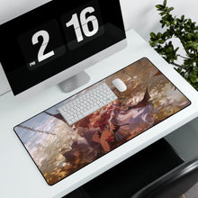 Load image into Gallery viewer, The older I get Mouse Pad (Desk Mat)