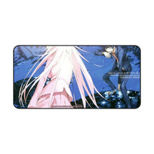 Load image into Gallery viewer, A Certain Scientific Railgun Mouse Pad (Desk Mat)